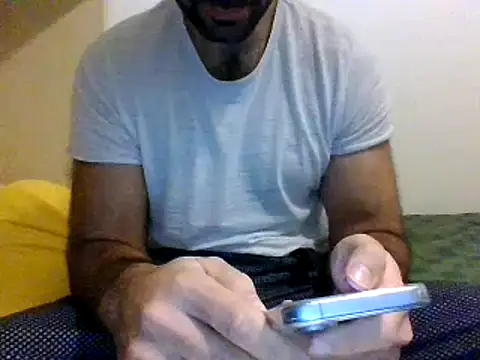 coppai200's Live XXX Chat