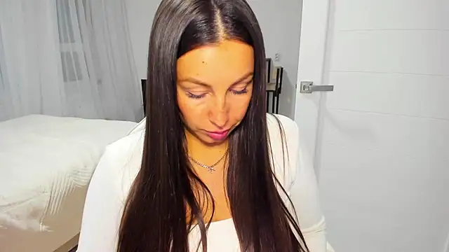 Chat XXX ao vivo de AvisFlowers