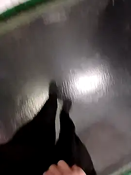 Mikaaa97's Webcam Show