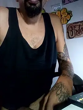 Dunkas69 Live XXX-Chat