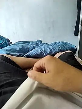 engineer_1980's Webcam Show