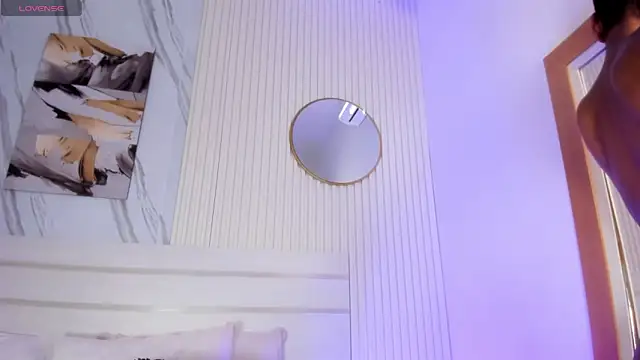 Afro_Luna – Live XXX-chat