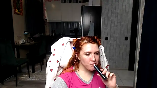 Chatroom XXX en direct de Reginasmilee