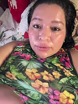 Chat XXX en directo de Lovelipsbig