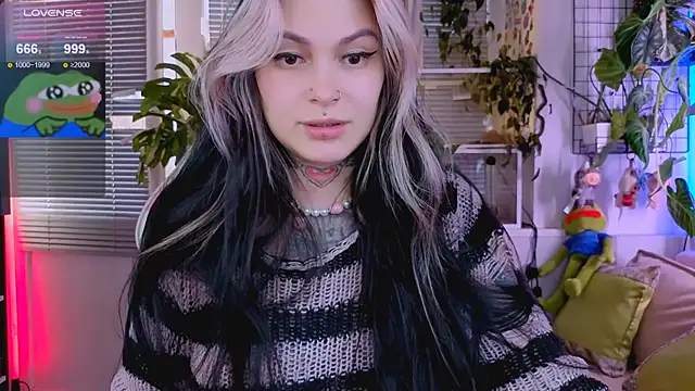 Chat XXX en directo de jelya_sg