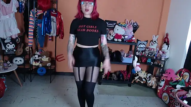 MissMiia2 라이브 XXX 채팅