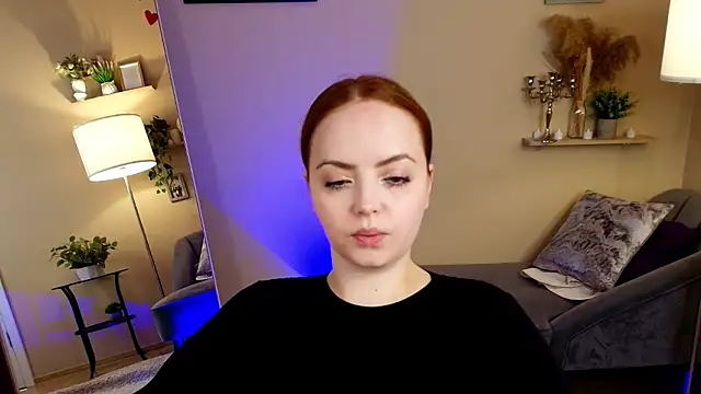 Chatroom XXX en direct de blessbinny