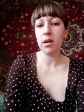 Živý XXX chat Calibers2932