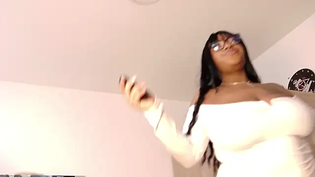 SheilaCoopers_'s Live XXX Chat