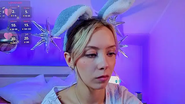 LumMina – Naživo XXX chat