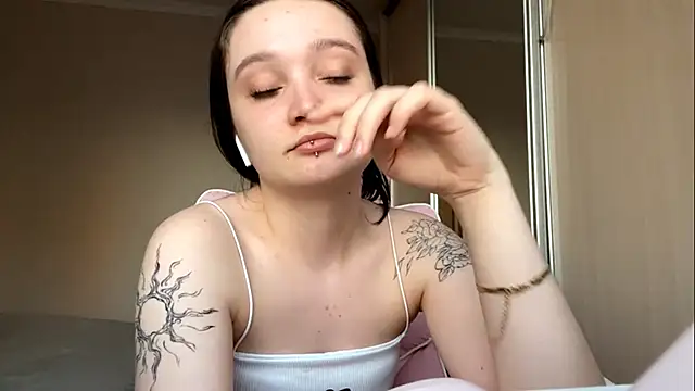 TrulaPhay – Naživo XXX chat