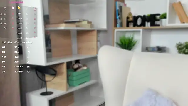 Chatroom XXX en direct de MirthaBolduan