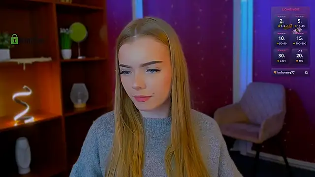 Chat XXX Live maddy_moah