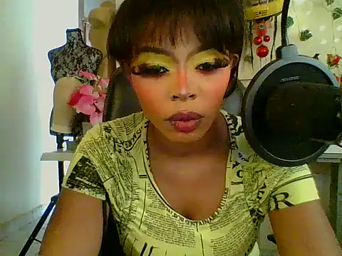 Anaconda2350's Live XXX Chat