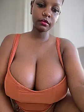 ScarletMuseX Live XXX Chat