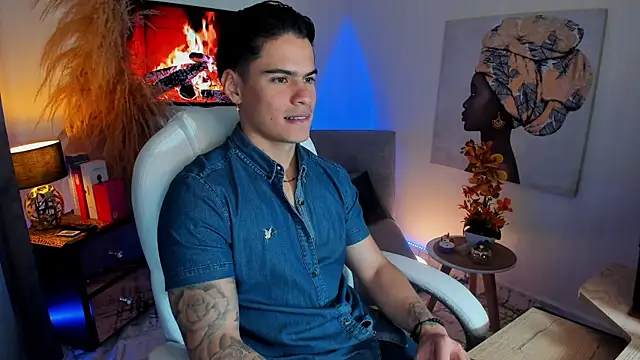 عرض كام Matias_Murrier