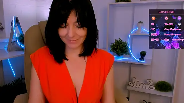 _Kelly__ Obrolan Langsung XXX