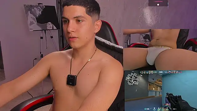 Brat_'s Live XXX Chat