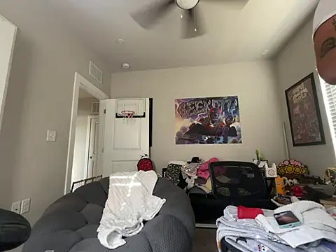 4EVAGLACIERS' Webcam Show