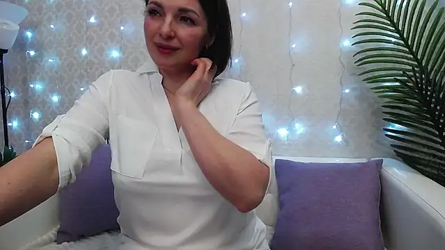 Camelia_Lillie's Live XXX Chat