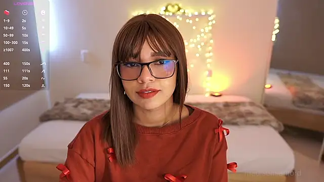 madison_sanford Adlı Modelin Canlı XXX Sohbeti