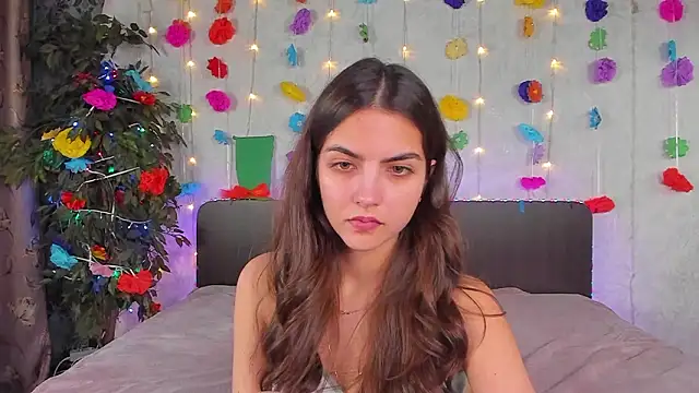 Milana_Crystal_ Obrolan Langsung XXX