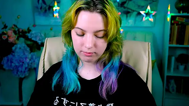 RocKStone_ Adlı Modelin Canlı XXX Sohbeti