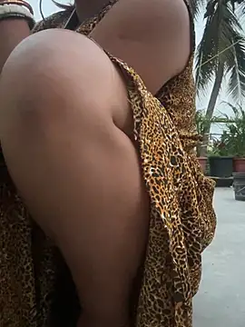 Ishikaranaa Live XXX Chat