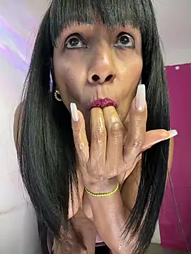 MorenazaAcsa Adlı Modelin Canlı XXX Sohbeti