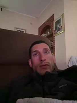 Gionnytav Webcam show