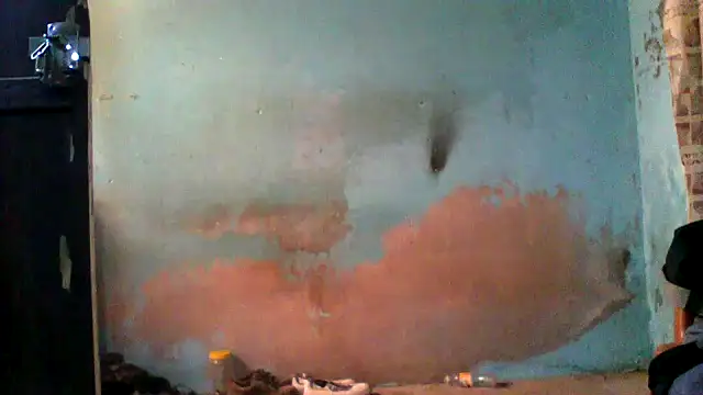 little__joy 网络视讯表演