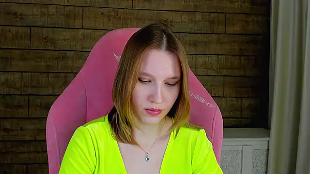 Chat XXX en directo de LiliLinn