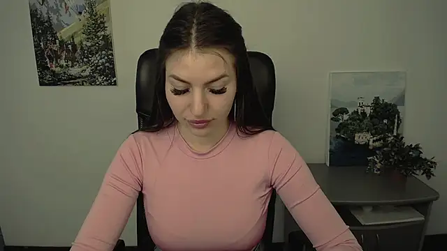 Trinny_Love's Live XXX Chat