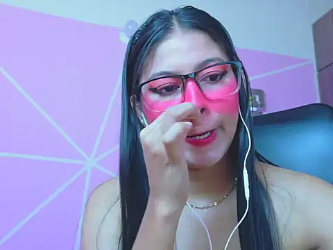 Chatroom XXX en direct de _ALLYSON18_