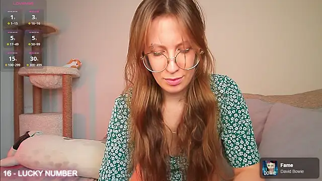 Chat XXX ao vivo de ms_allison_w