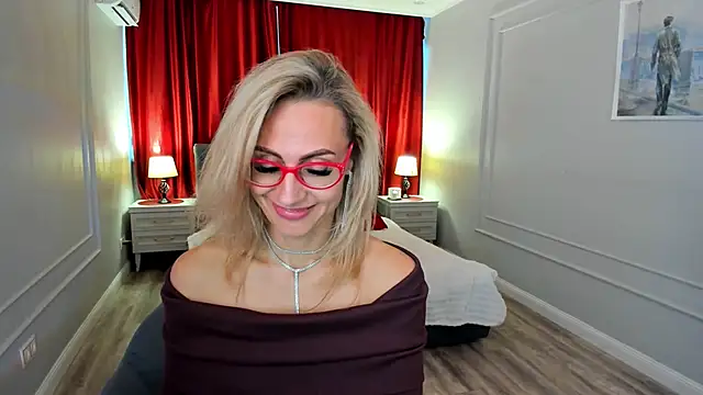 MuseOfStage: онлайн-секс-чат