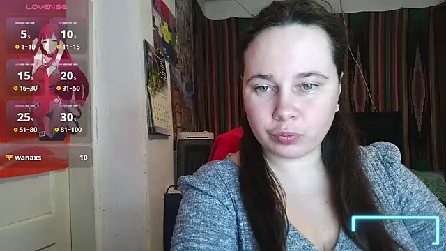 Cora_Maro's Live XXX Chat