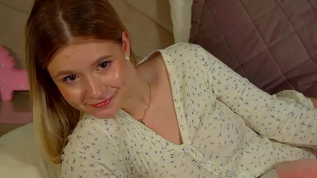 MilanaBalmain Adlı Modelin Canlı XXX Sohbeti