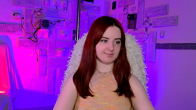 AnnTerry_ Live XXX Chat