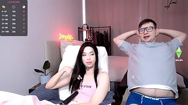 دردشة Tanya_M الجنسية المباشرة