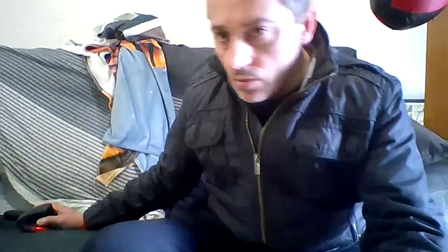 Webkamerová show jorge6869