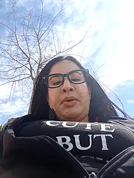 Xiomara_fiery Live XXX Chat