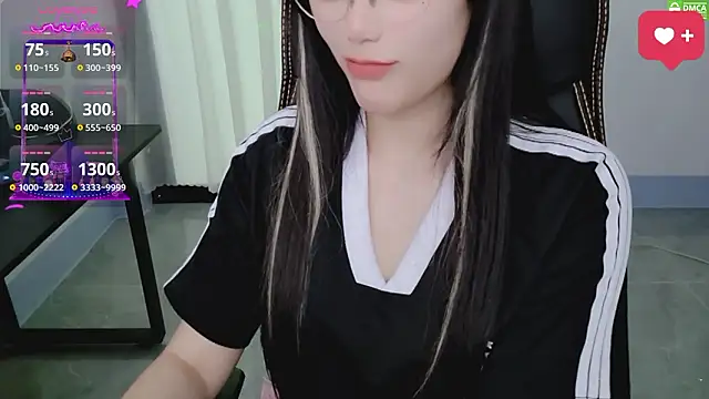 Dully_ana's Live XXX Chat