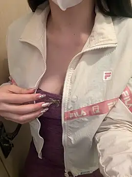 Meii-meyy – Kamerová šou