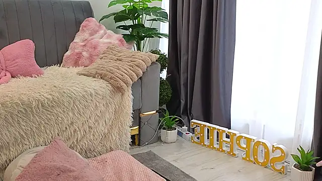 Sophiex_belle's Live XXX Chat