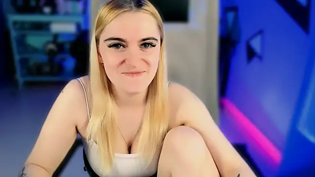 Stef_Nicks Obrolan Langsung XXX