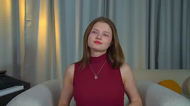 JaneRosen Live XXX Chat