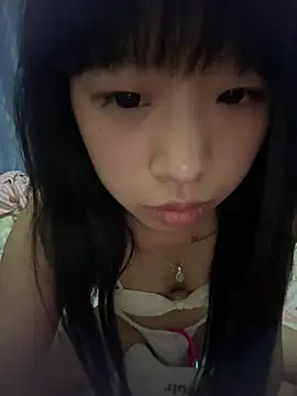 jingjing005 网络视讯表演