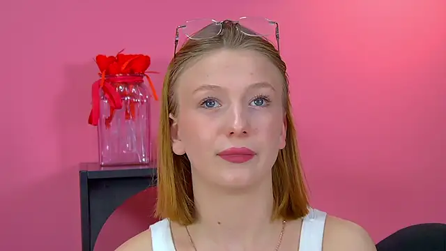 Chat XXX ao vivo de BeatriceBinoche