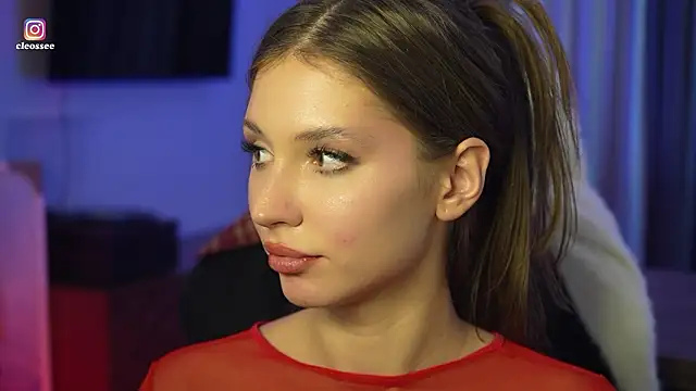 Cleose's Live XXX Chat